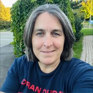 Meet your Posher, Paula